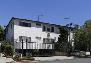 of Units: 12 Year Built: 1962 Price/Unit: $222,083 Price/SF: $263.65 CAP Rate: 4.13% GRM: 16.