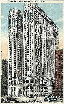 Airbnb-Innovation and Its Externalities Regulating Innovation -- The Free Market On a Roll: 1915 The Equitable Building, 120 Broadway 1
