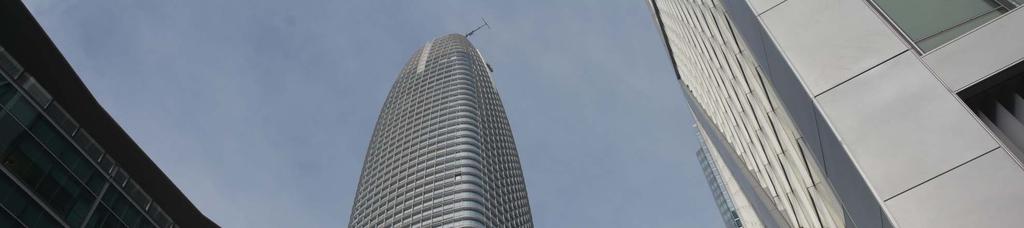 Salesforce Tower.