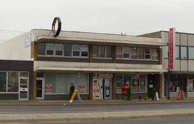 space available for an owner/user Fully leased NOI approximately $100,000 O/C approximately $7.20 psf C/ S 1116-20 16 Avenue SW, Calgary, AB 9,750 sq. ft.