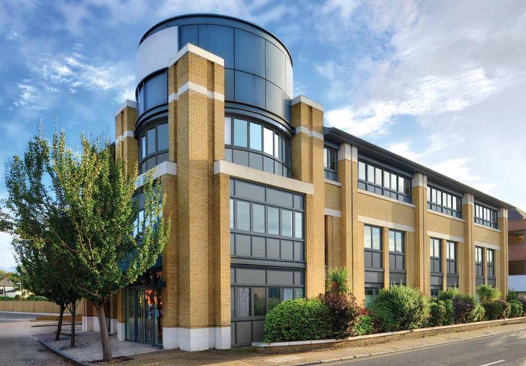 Created within an iconic building these desirable homes reflect a modern and refreshing approach to contemporary living in the busy riverside market