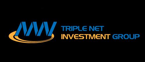 Robert Gamzeh, Managing Director Triple Net Investment