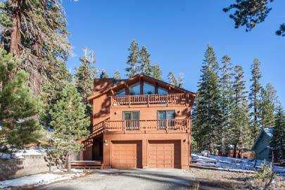 NNN Old Mammoth Road $1.15-$1.50 $.45-$.80 Main Street $1.35-$2.25 $0-$.80 Village at Mammoth $2.05 $1.44 Featured Listing 674 Canyon Place: This home is only a 28 second drive to Canyon Ski Lodge.