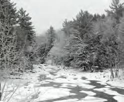 In a drive of 30 miles you can travel from the Tug Hill Plateau, home of the greatest snow fall in the eastern United States, through the Black River Valley s fertile
