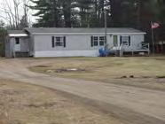 #20-8072 Moose River Rd, Town of Lyonsdale One family, 1 story,