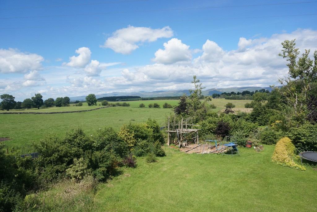com For Sales In The Dales 01969 622936 Goodlie Hill House, Great Asby Impressive Georgian Farmhouse Grounds Totally Approx. 2.
