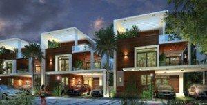 Projects and Clients Exclusive Projects for Sale of Obel Villas by Obel Builders Abani Properties Pvt. Ltd.