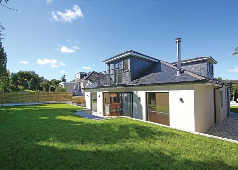 Local Area The property is superbly situated for outstanding nearby pre-schooling, primary schooling and secondary schooling including Mearns Primary, St Cadocs Primary or St Clare s Primary School,