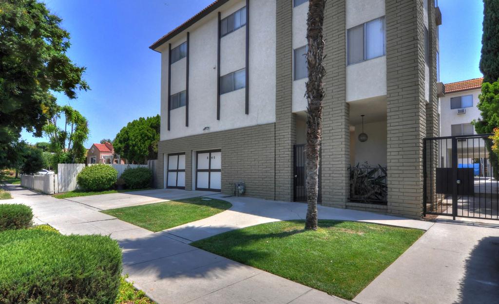 NEW EXCLUSIVE LISTING! FOR SALE PRIDE OF OWNERSHIP 10 UNITS IN PRIME WHITTIER LOCATION!