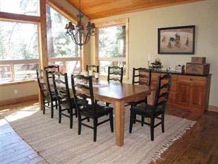 fireplace, gourmet kitchen for the discerning chef, spacious dining,