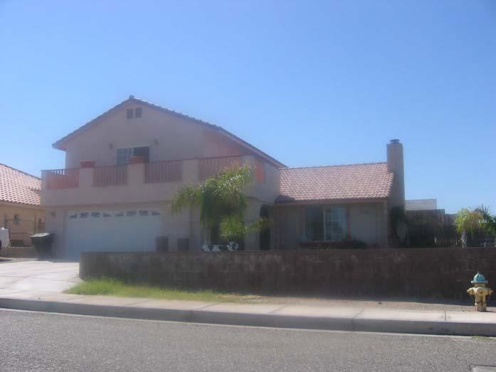 : City: NEEDLES State: CA Zip: 92363 Lender: INTER MOUNTAIN MORTGAGE COMPARABLE