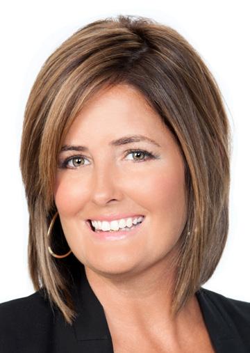 26-100 Listing Category (Three-year term, Vote for no more than 1) STEPHANIE CASHMAN is the Owner of RE/MAX Allegiance in Delaware and a licensed sales associate, licensed in 2006.