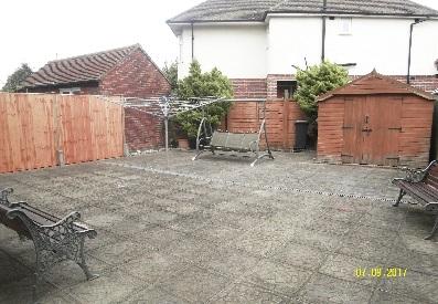 Harvey Road 2 minutes walk to AECC University College Furnished single &