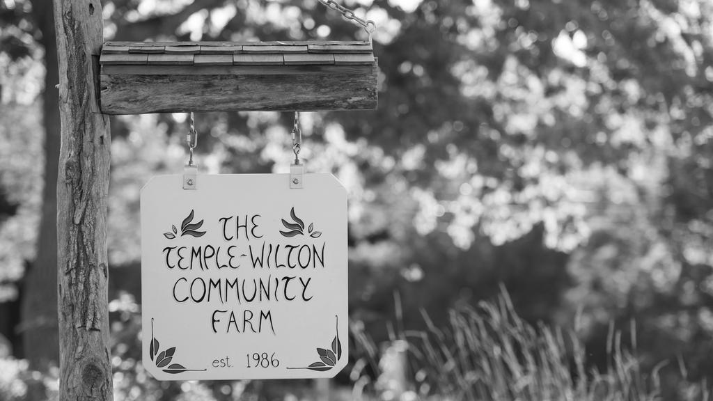 Wilton 140 acres Farmland Conservation