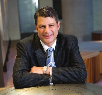 The Hon Steve Bracks AC Western Melbourne Tourism Patron As the member for Williamstown, Steve Bracks was Premier of Victoria for almost eight years, winning successive elections with large