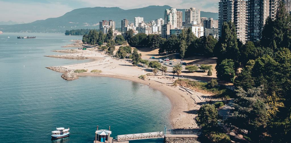 SARETSKY re al es tate month in review june 2018 As the Vancouver Real Estate market heads