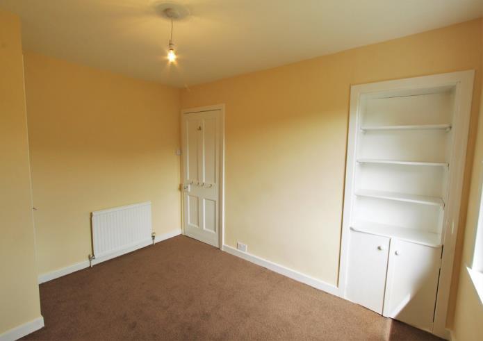 FIRST FLOOR: UPPER LANDING With doors leading to both Bedrooms & Bathroom, fitted carpet,