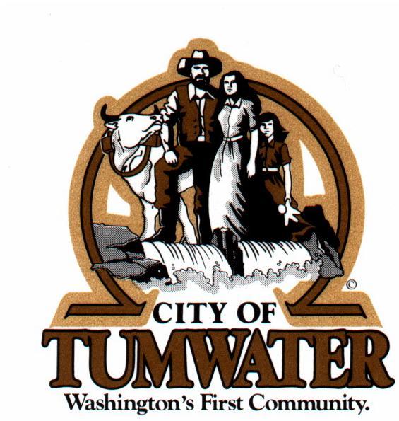 CITY OF TUMWATER Community Development Department 360-754-4180 Monday Friday 8:00am 5:00pm IMPACT FEE DEFERRAL APPLICATION APPLICANT: PROJECT NAME: OWNER INFORMATION NAME: Unit # PERMIT NO: PARCEL