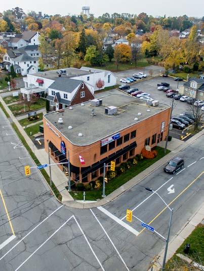 Welcome to RE/MAX Niagara Commercial Here at RE/MAX Niagara Commercial we provide creative real estate solutions for Commercial/ Industrial Sales and Leasing in the Niagara Region, from acquisition