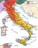 Ancient Italy Etruria, Latium, and