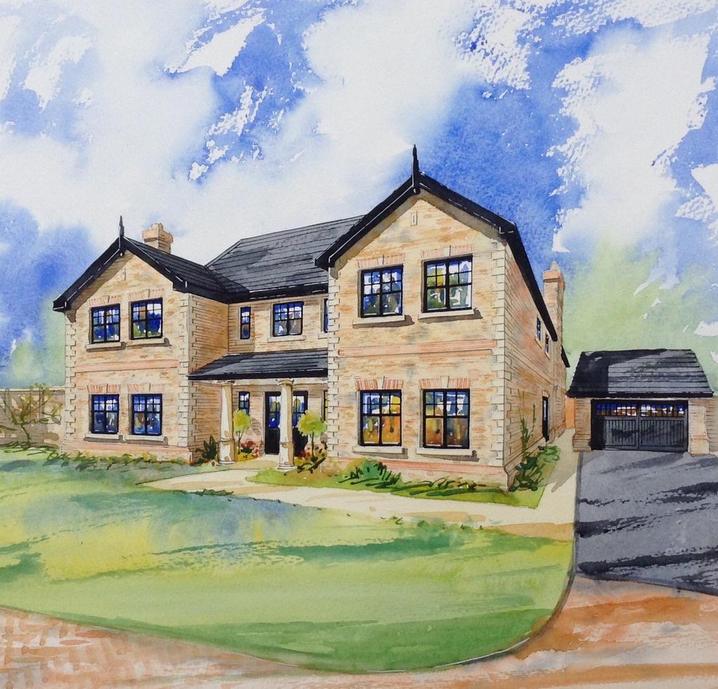 THE DAVENPORT OVERVIEW GROUND FLOOR LOUNGE 5.8 x 3.8m DINING ROOM 4.3 x 3.8m KITCHEN/FAMILY ROOM 8.9 x 4.3m UTILITY 2.6 x 1.9m AWAITING INDIVIDUAL ARTIST IMPRESSION STUDY 3.8*x 3.7*m CLOAKS 2.5 x 1.