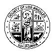 COUNTY OF LOS ANGELES DEPARTMENT OF PUBLIC WORKS 900 SOUTH FREMONT AVENUE ALHAMBRA, CALIFORNIA 91803-1331 Telephone: (626) 458-5100 JAMES A. NOYES, Director ADDRESS ALL CORRESPONDENCE TO: P.O. BOX 1460 ALHAMBRA, CALIFORNIA 91802-1460 March 20, 2002 IN REPLY PLEASE REFER TO FILE: MP-6 688.