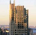 Most Expensive Condo Buildings By Sales Price DECEMBER Prices in One57 were higher than any other building in, with units selling for an average of $21.7 million.