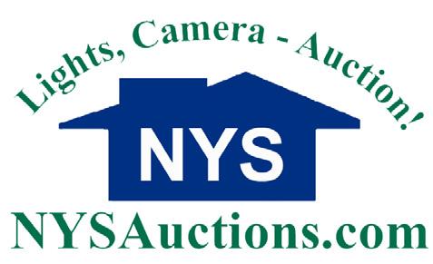 CREDIT CARD DOWNPAYMENT NYSAuctions.