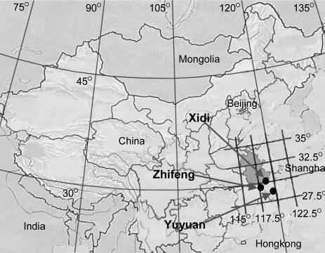 The Daylighting Performance of Vernacular Skywell Dwellings in South-eastern China ZHONGCHENG DUAN 1, BENSON LAU 2 and BRIAN FORD 2 1 Department of Architecture, China University of Mining and