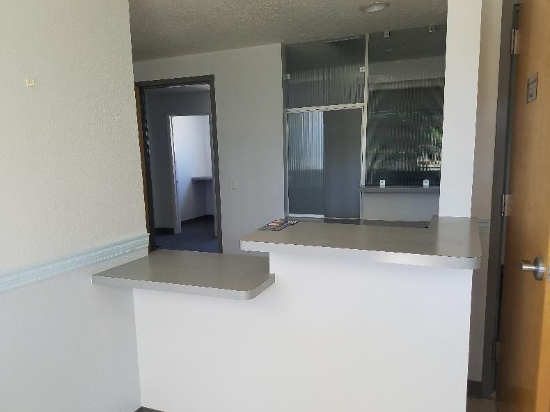Suite A (+/- 2,004 SF Medical Space) VACANT