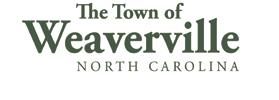 TOWN OF WEAVERVILLE APPLICATION FOR A VARIANCE Planning and Zoning Department, 30 South Main Street, P.O. Box 338, Weaverville, NC 28787 (828) 484-7002--- fax (828) 645-4776 --- jeller@weavervillenc.