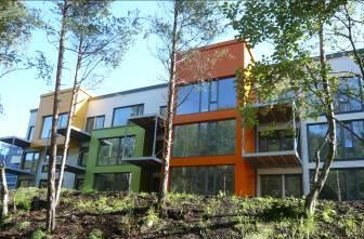 architectural strategies towards zeroemission living How may architectural strategies enable residents to make environmentally