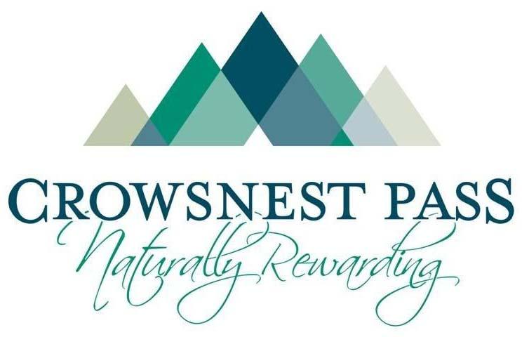 MUNICIPALITY OF CROWSNEST PASS IN THE