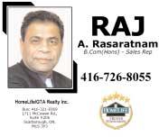 Sales Reps. Welcome Raja M. Mahendran, P. Eng. (Broker / Owner) For All your Real Estate & Investments Needs! 16 vˇ v dt>tl> vey>, pl< sm>pf>tmen ivt>ty Wsivk k>apple WALK IN DENTAL CLINIC Dr.