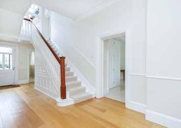 Marshall House 14 st mary s road, long ditton, surbiton, kt6 5ey A beautifully refurbished and imposing family home located in sought after road Entrance hall drawing room dining room media room