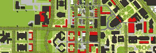 design charrette info 02 Purdue Student Corridor Purdue University is seeking three member team proposals from landscape architecture students for the development of conceptual plans for the Student