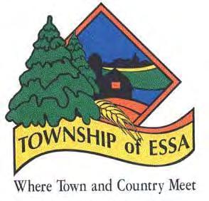TOWNSHIP OF ESSA GROWTH STRATEGY AINLEY GROUP October 2013 Consulting Engineers and Planners File: 213003 550