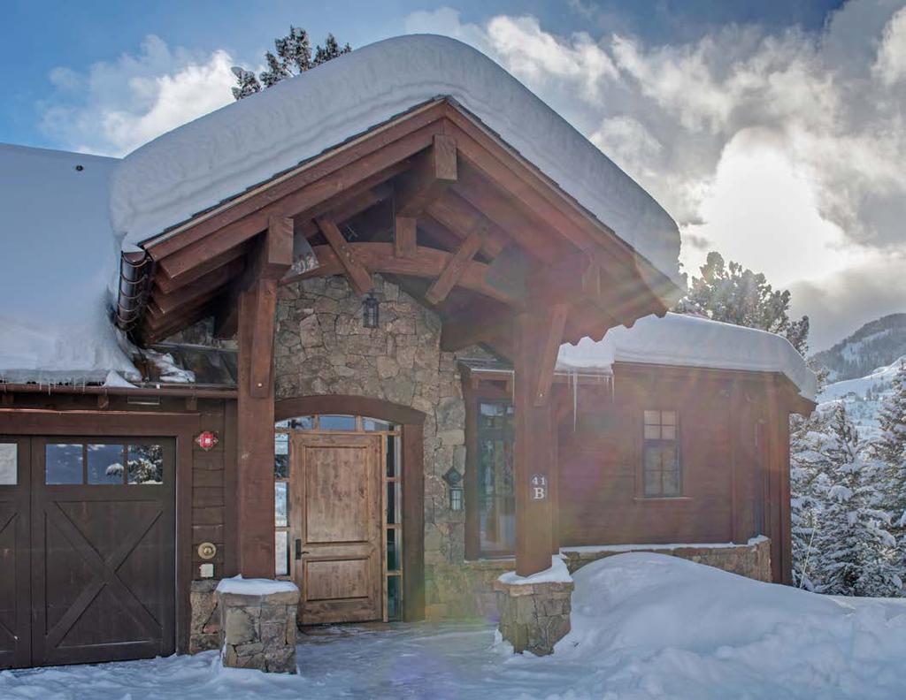 For more information about this property and its pricing please contact YC Realty. (888) 700-7748 (406) 995-4900 ycsales@yellowstoneclub.com P.O. Box 161097 Big Sky, Montana 59716 www.yellowstoneclub.com All information deemed reliable, but not guaranteed.