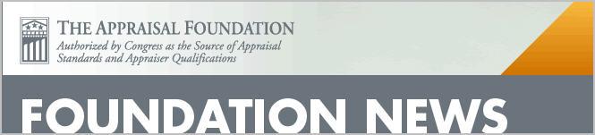 The Appraiser Qualifications Board (AQB) has issued the following: Fifth Exposure Draft of a Proposed Revision to the Real Property