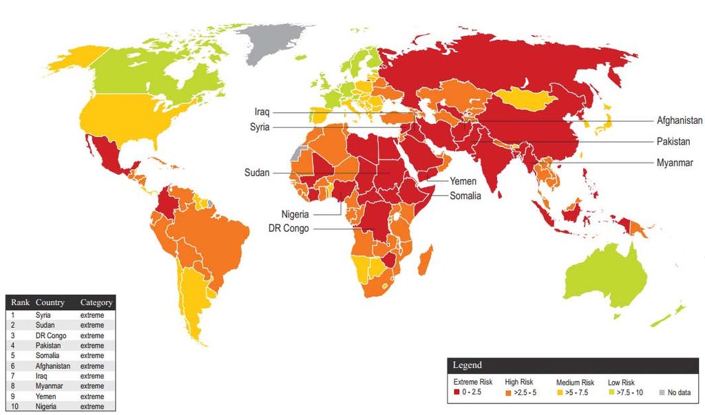 4/6/2017 the morality of a brick human rights risk index $34 billion