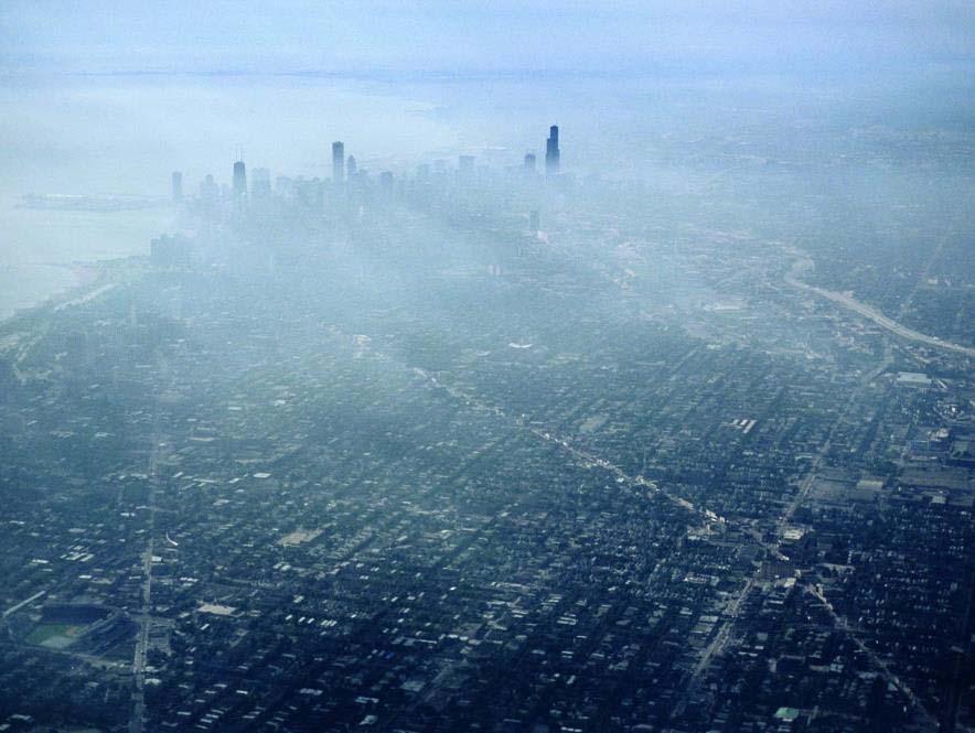 1995 chicago heat wave 739 deaths