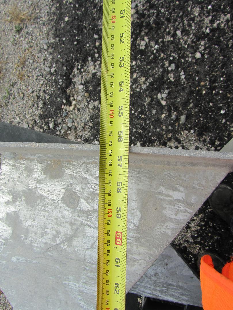 Figure 33: Result of measurement
