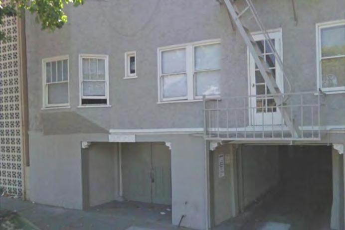 Comparable Photos 1 3 1161 1175 FRANCISCO STREET City BERKELEY County ALAMEDA State CA Zip Code 94702 File No. 29931RB/RB Page #7 Comparable 1 1335 SHATTUCK AVENUE Sales Price 1,505,000 G.B.A. Age/Yr.