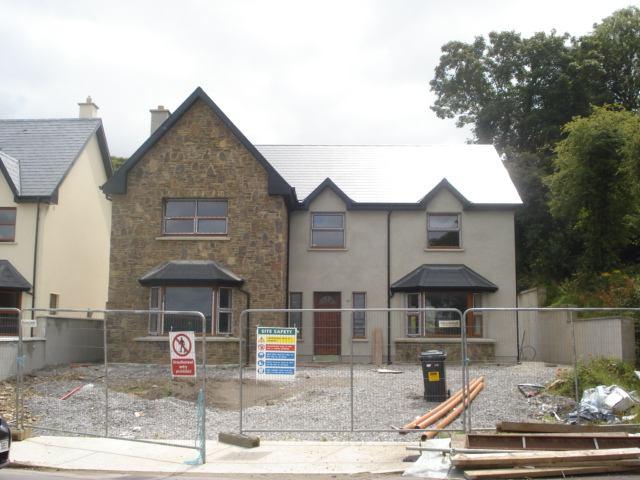 A spacious four bedroom detached home set in the rolling East Cork Countryside Glenview Kilbararee, Ballycotton, Co.