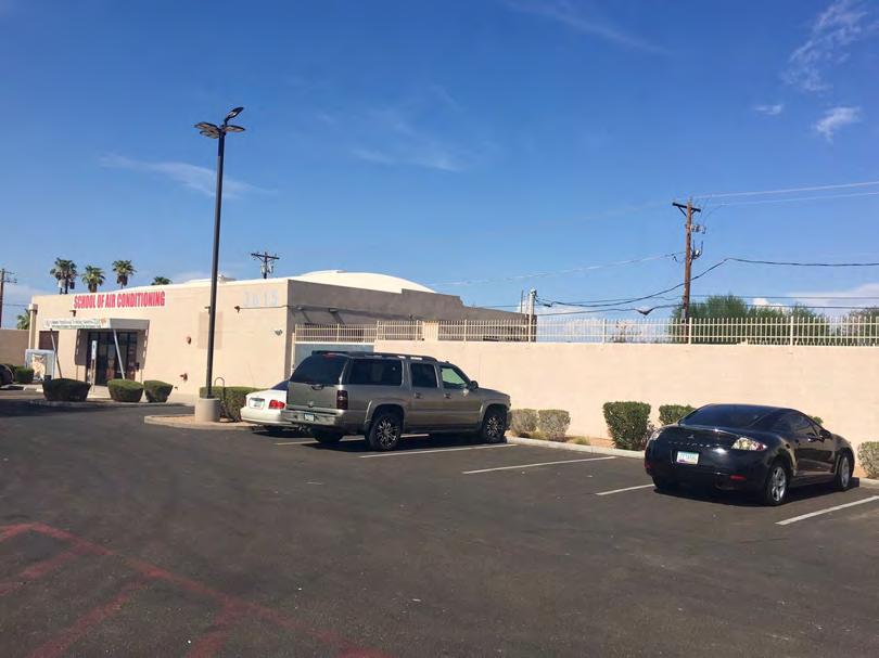 S 16T H STREET PHOENIX AZ 85040 FOR SALE Central Phoenix/Sky Harbor INVESTMENT ANALYSIS Although all information is furnished regarding for sale, rental or financing is from sources deemed reliable,