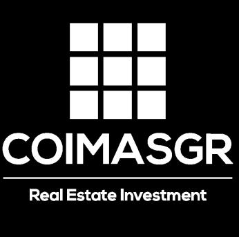 COIMA - A VERTICALLY INTEGRATED PLATFORM INVESTMENT AND ASSET MANAGEMENT ~ 5 BILLION ASSET UNDER MANAGEMENT OVER 40 YEARS TRACK RECORD 31 LEED CERTIFIED BUILDINGS REIT LISTED