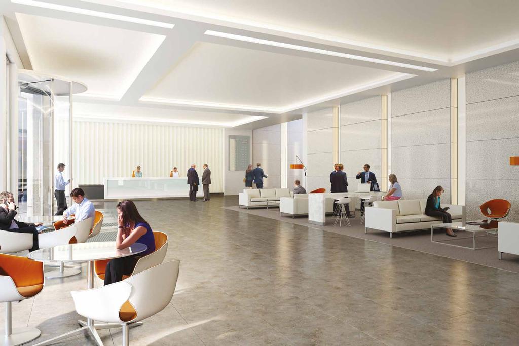 ABERDEEN S LEADING BUSINESS LOUNGE THE ENTRANCE LOBBY WILL INCORPORATE ABERDEEN S PREMIER BUSINESS