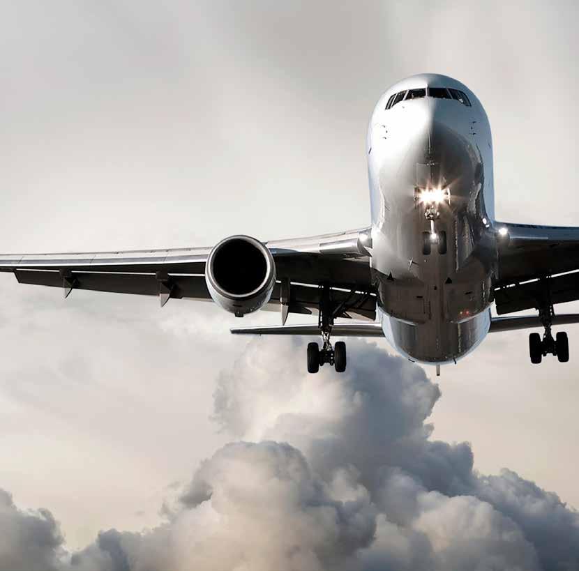 Asset Management Maximising returns from aircraft operating leases With over 0 years of experience and a portfolio of over 00 aircraft, IBA is ideally placed to manage your existing aviation