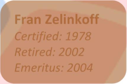 Certified: 2001
