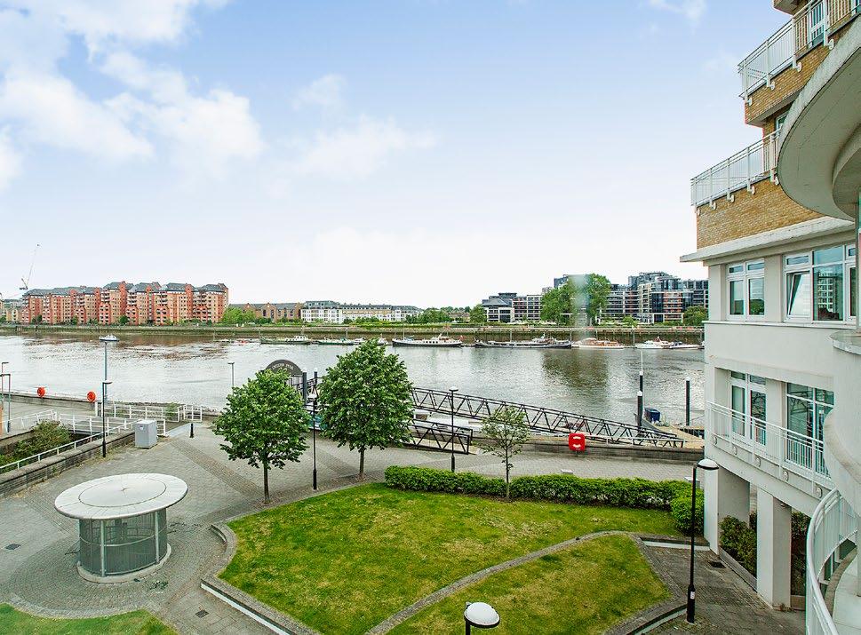 Alternatively offers in excess of 5,000,000 and 9,000,000 are invited for the Head Leasehold interest in Regent House and Waterfront House respectively, subject to all